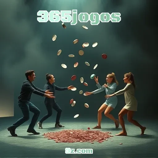 365jogos: Descubra Por Que Este Site é o Paraíso dos Jogos Online
