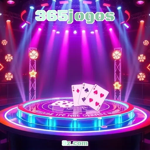 365jogos: Como Garantir uma Experiência de Jogo Segura e Divertida